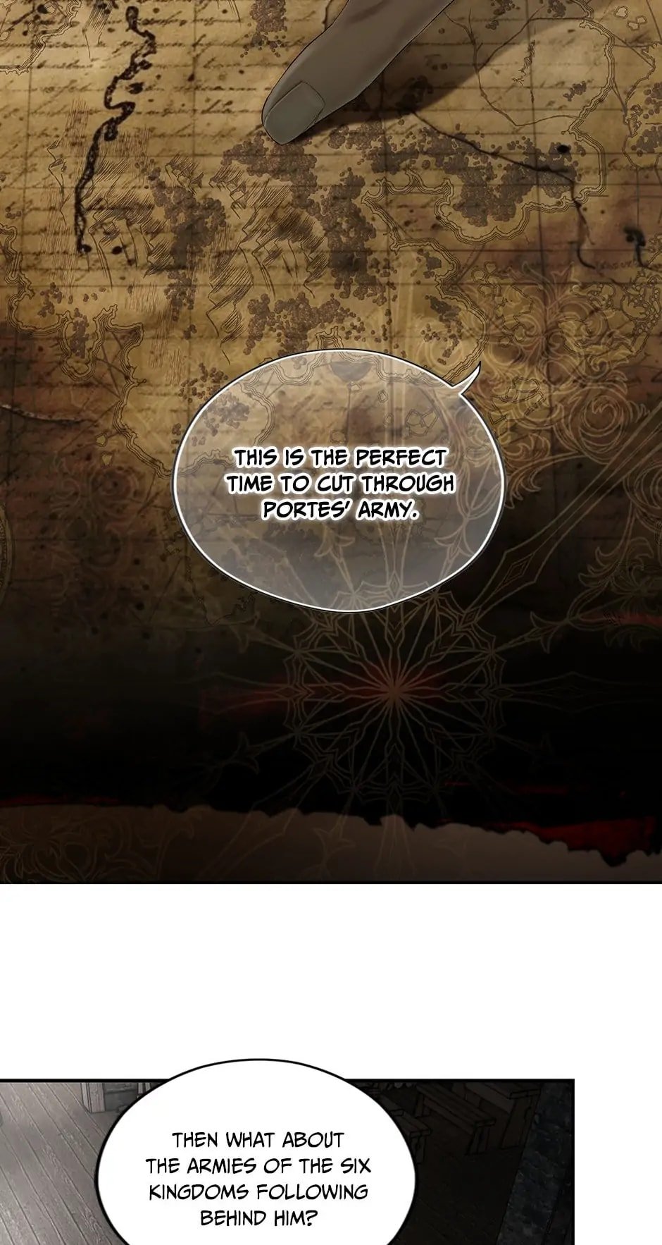 Secret Lady, Chapter 83 image 62